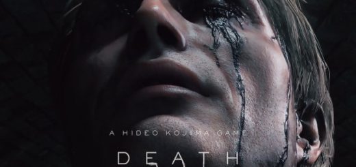 Death Stranding