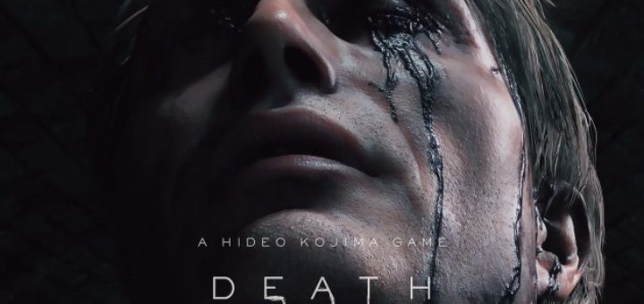 Death Stranding