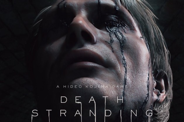 Death Stranding