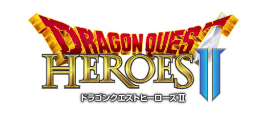 Dragon Quest Hereos 2