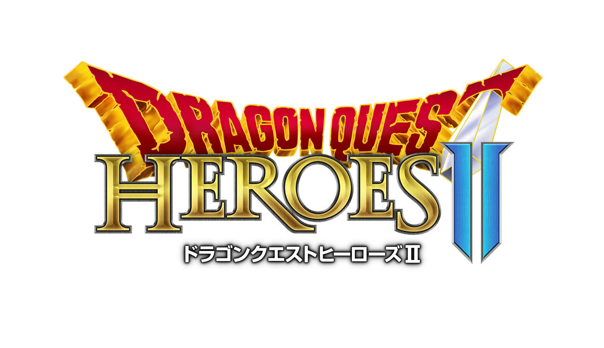 Dragon Quest Heroes 2