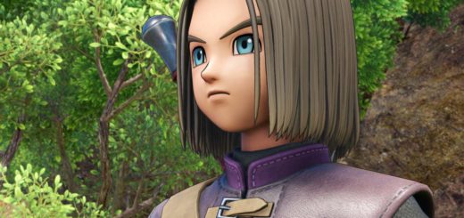 Dragon Quest XI