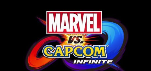 Marvel Vs Capcom : Infinite