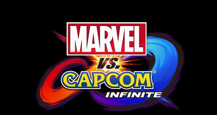 Marvel Vs Capcom : Infinite