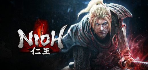 Nioh