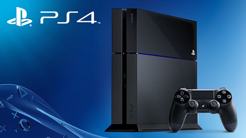 50 millions de Playstation 4 vendus