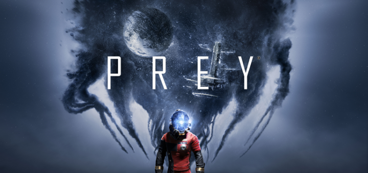 Prey