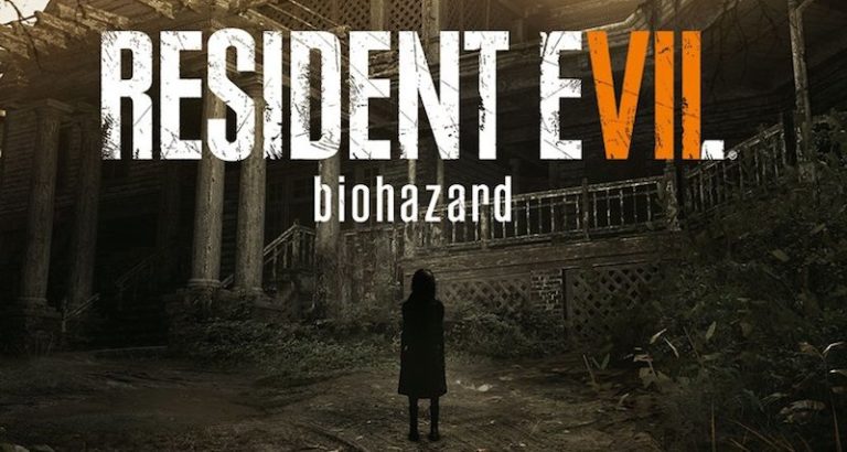 Resident Evil VII