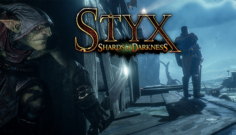 Styx Shards of Darkness