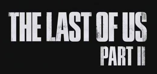 The Last Of Us Part II