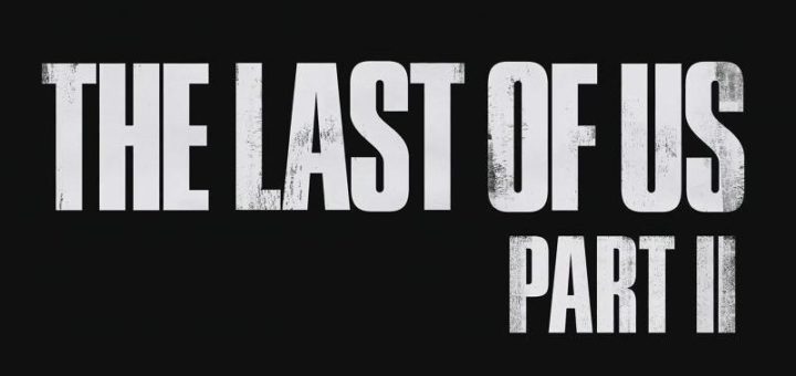 The Last Of Us Part II