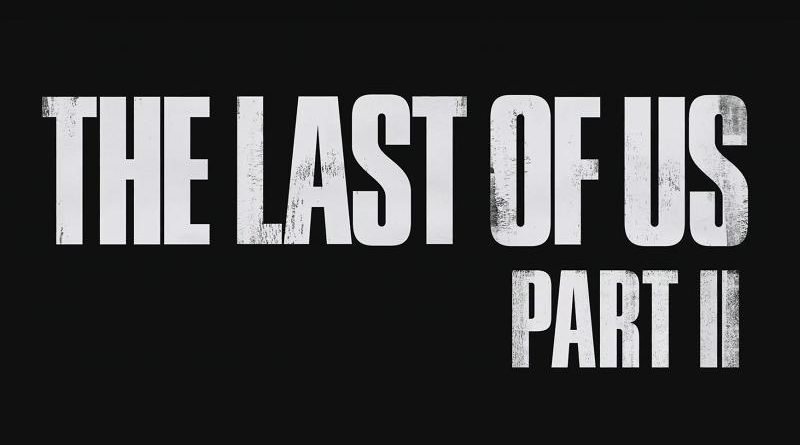 The Last Of Us Part II