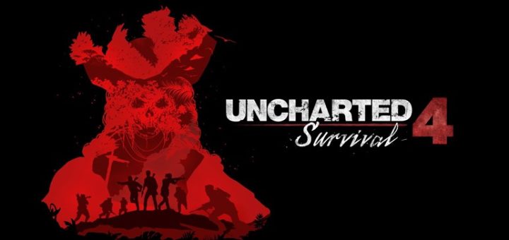 Uncharted 4 survie