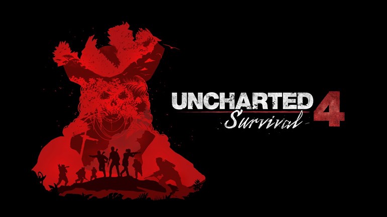 Uncharted 4 survie