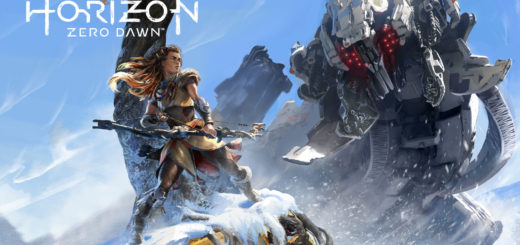 Horizon Zero Dawn