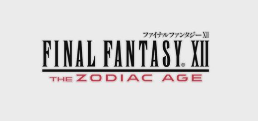 Final Fantasy XII The Zodiac Age