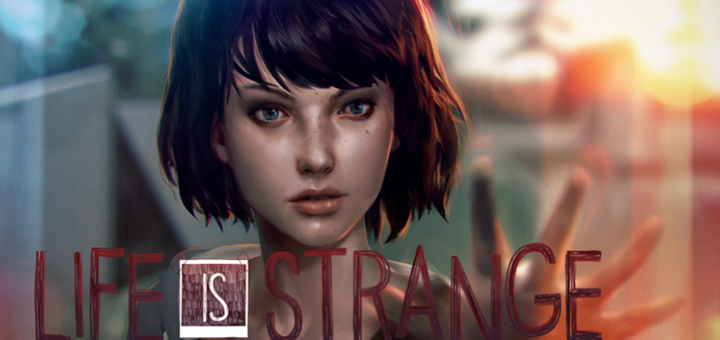 Life is Strange