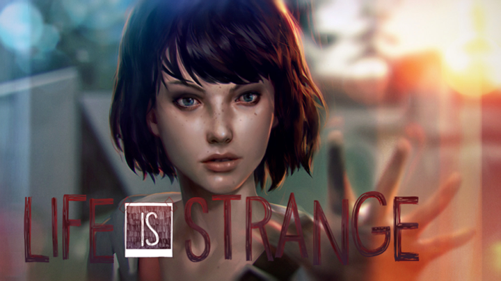 Life is Strange