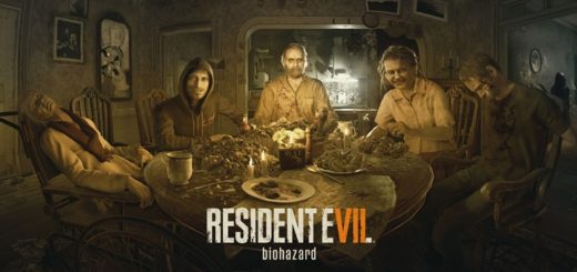 Resident Evil VII