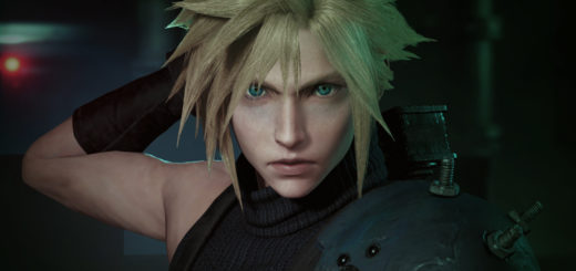 Final Fantasy VII Remake