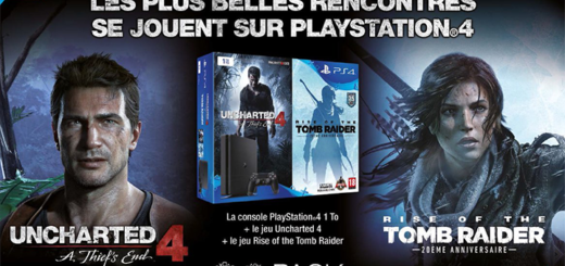 bundle PS4