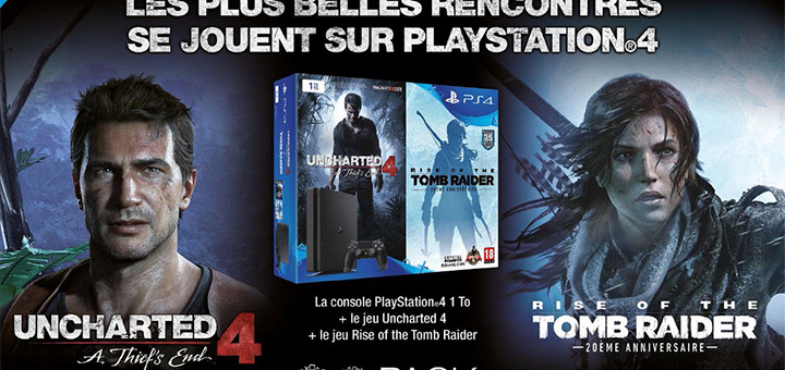 bundle PS4