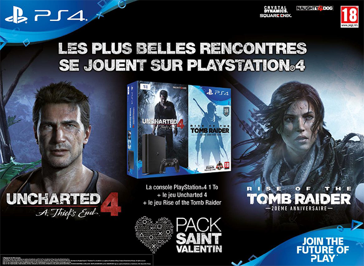 bundle PS4