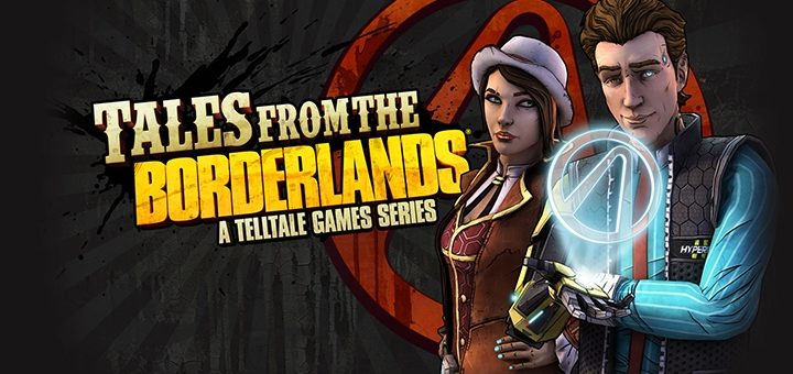 Tales from the Borderlands