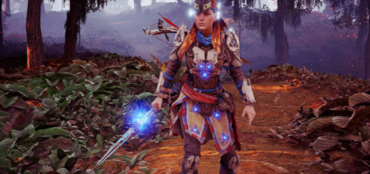 Horizon Zero Dawn