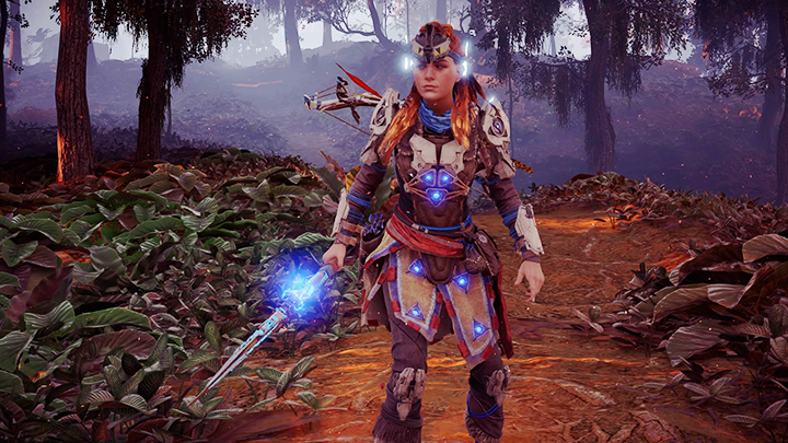 Horizon Zero Dawn