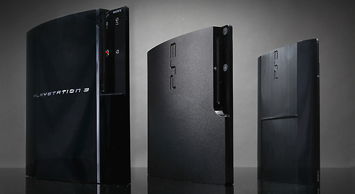 Playstation 3