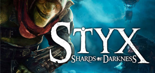 Styx : Shards of Darkness