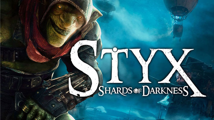 Styx Shards of Darkness