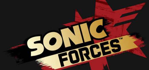 Sonic Forces