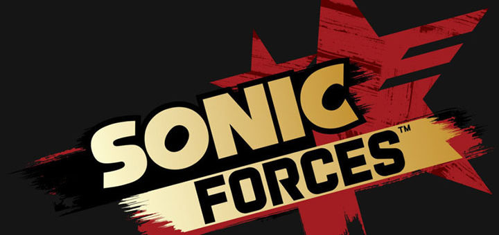 Sonic Forces