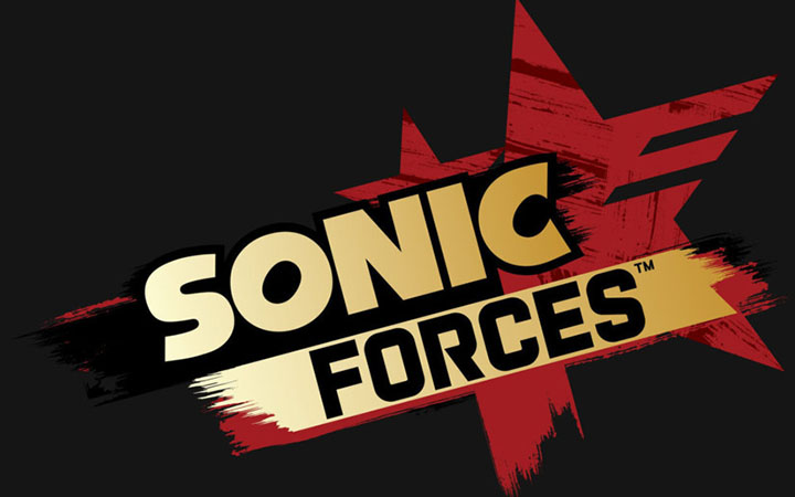 Sonic Forces