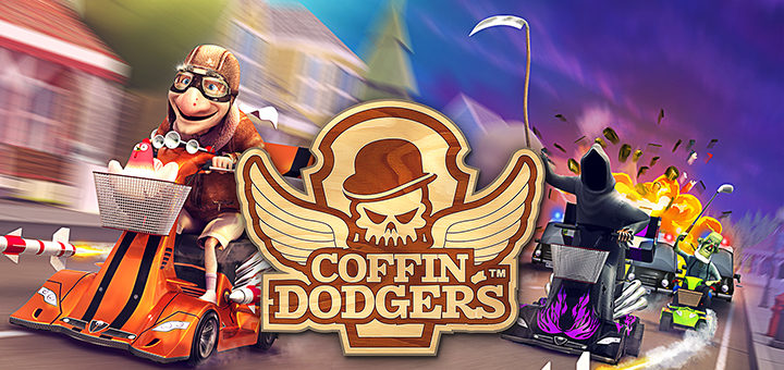 Coffin Dodgers guide des trophées