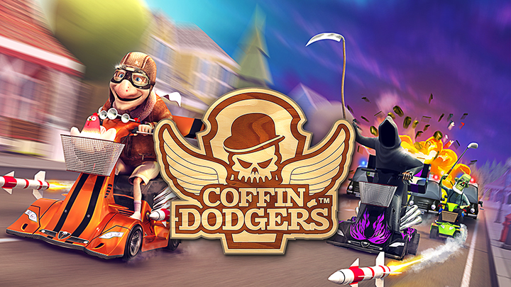 Coffin Dodgers guide des trophées