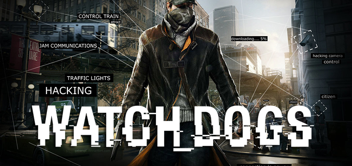 Guide des trophées Watch Dogs