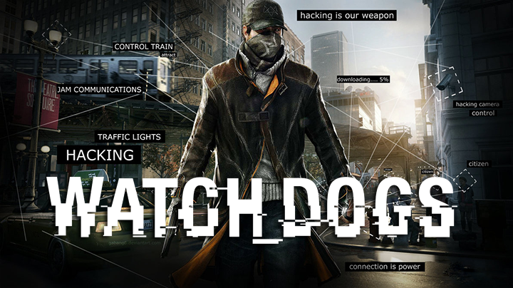 Guide des trophées Watch Dogs