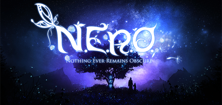 N.e.r.o. : Nothing Ever Remains Obscure