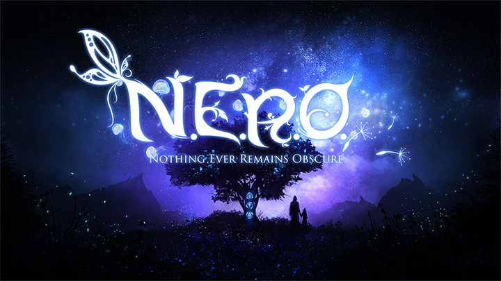 N.e.r.o. : Nothing Ever Remains Obscure
