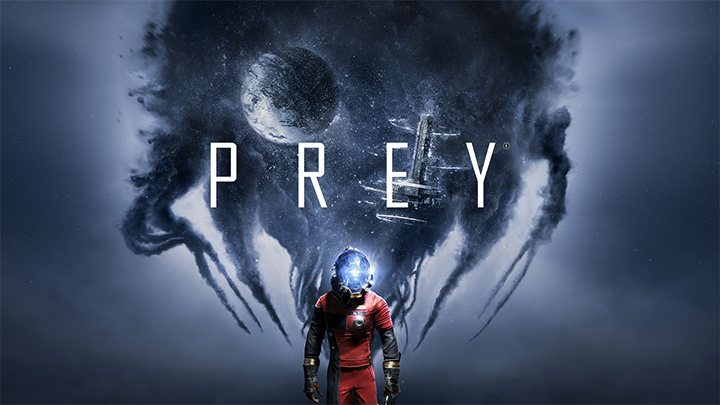 Prey guide des trophées