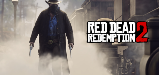 Red Dead Redemption 2