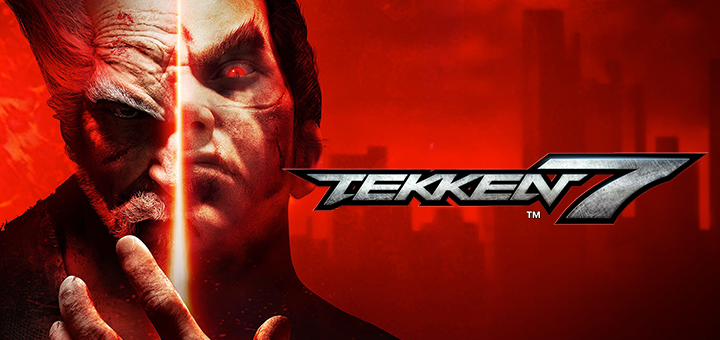 Tekken 7