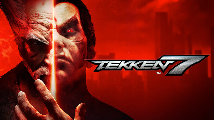 Tekken 7