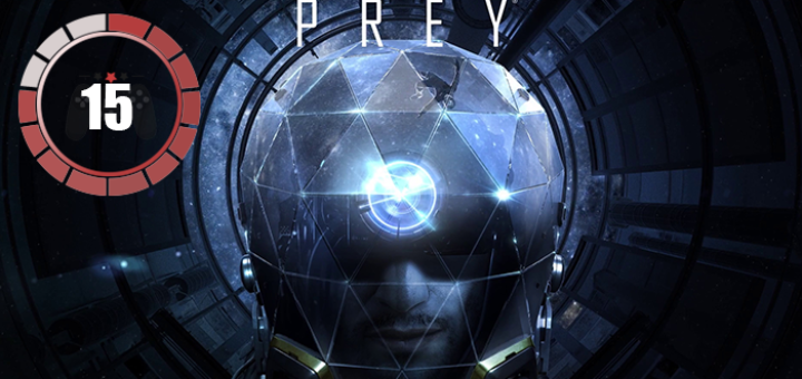 Prey test