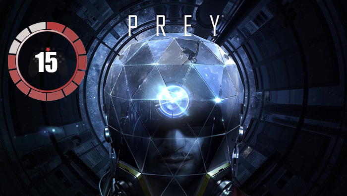 Prey test