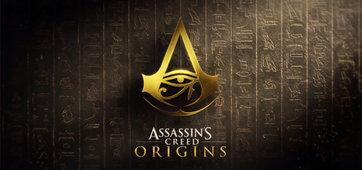 Assassin's Creed Origins