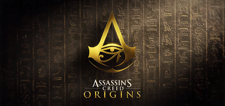 Assassin's Creed Origins